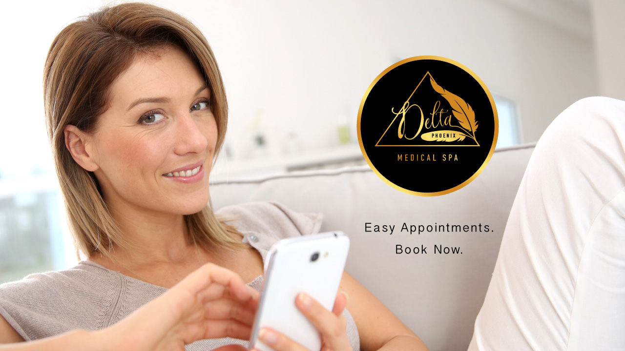 Make Appointment Online